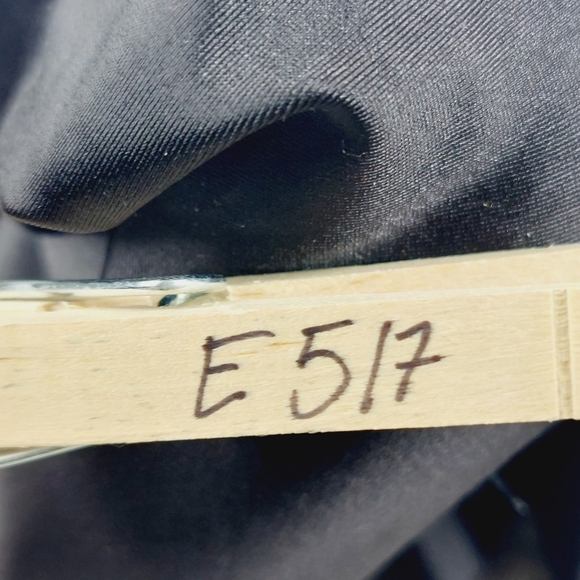 New Jeffrey Campbell Women's Pantalones High Heel Platform Pant Boots E517 - Picture 16 of 16